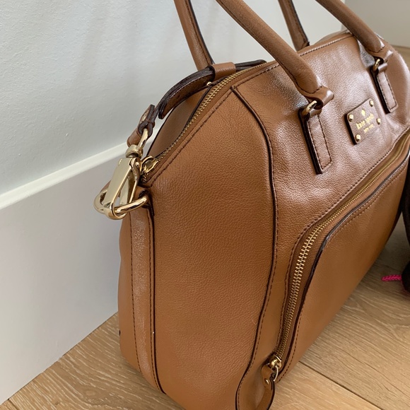 Kate Spade Satchel / Shoulder bag - Picture 3 of 8